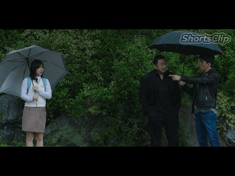 The Gangster, the Cop, the Devil (2019)/Ma Dong-seok/shortclip
