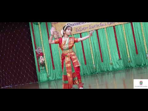 Thumbnail for New Zealand  Telugu Association |  Dussehra & Diwali Celebrations | 2024