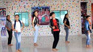 Kamariya Dance – Mitron | Darshan Raval | Choreography ( shravan prajapati )
