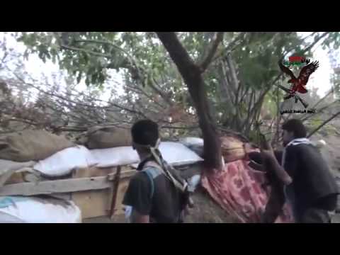 اشتباكات بين كتيبة الإمام الحافظ الذهبي  وقوات النظام في الزمانية