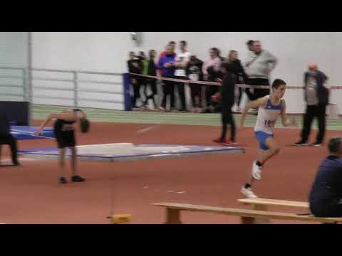 Vis [M] - Dvoransko PH za kadete i kadetkinje 2022