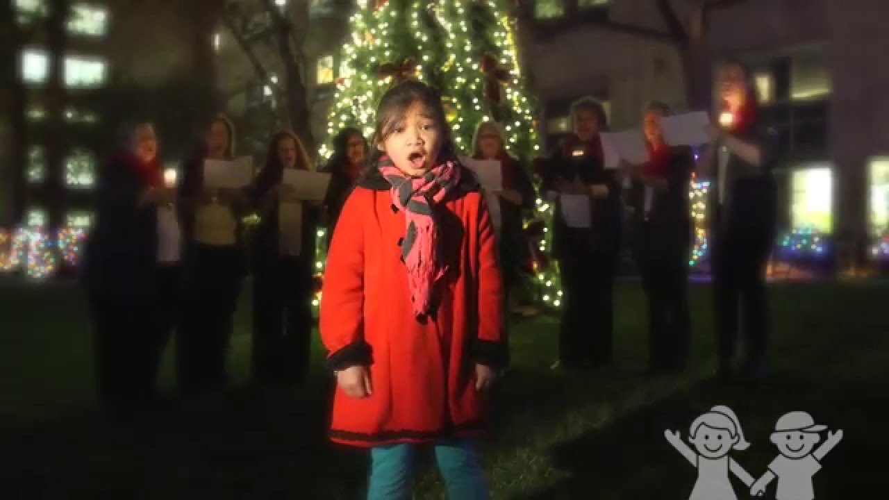 Promotional video thumbnail 3 for Santa Phil