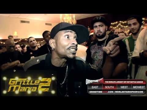 HighCollide vs Surgeon General