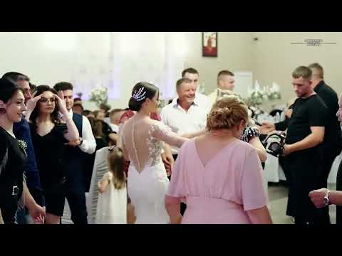 Formatia Nadis(2022) - Nunta Andrei si Ana. Program muzica usoara.