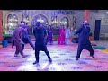 Jhoom barabar | HooperX | Wedding Easy Learn Dance | Best dance