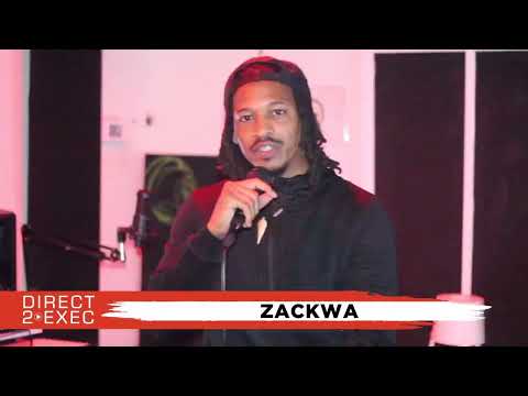 Recap for Direct 2 Exec Atlanta 5/28/22 - A&R at Atlantic Records