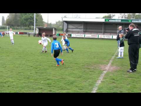 F 1 KAMPIOEN  5 mei 2012