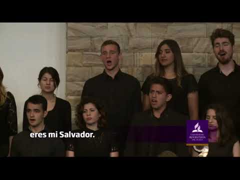 Digno Eres Tú - Coro Musicap y Ensamble UAP