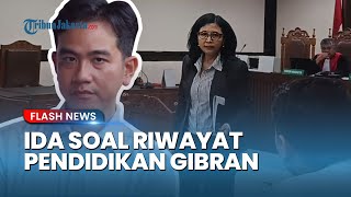 Ahli dari Kubu Gibran dan KPU soal Riwayat Pendidikan Wapres: Vonis PTUN 2024 Harus Diterima