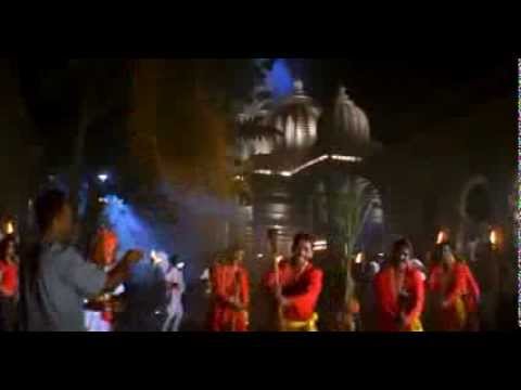 Aai Bhavani Tujhya Krupene Gondhal   Savarkhed Ek Gaon1