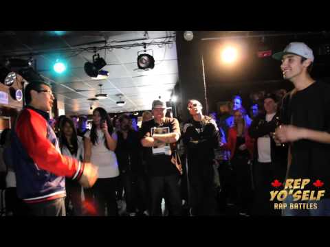 Matt Major vs Guillotine