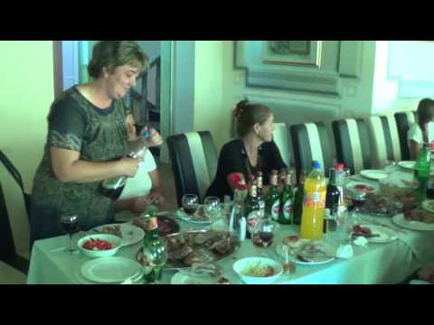 Punoljestvo kod Selme Ibralic 5 Razim Secerovic i Abida Milkunic