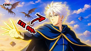 (FULL) RARE SSS-RANK SKILL NA SIYA LAMANG ANG MAY TAGLAY anime recap tagalog