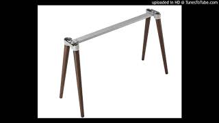 Video thumbnail for Korg - ST-WL Keyboard Stand by MusicGearz