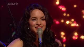 Norah Jones - The Long Way Home (BBC One Sessions 2007)
