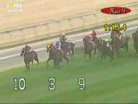 Macau Guineas 17/03/07 - HELION