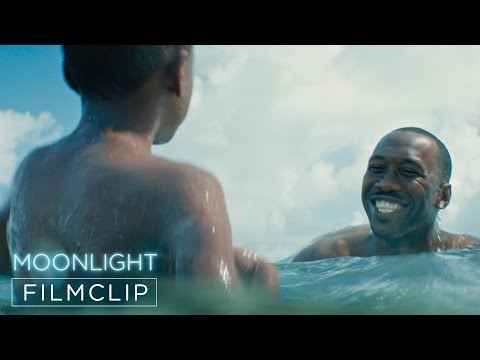 MOONLIGHT | Clip | "Die Mitte der Welt"