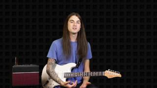 Video thumbnail for Playing Around With AMPLIFi 30 | Line 6 by Line 6