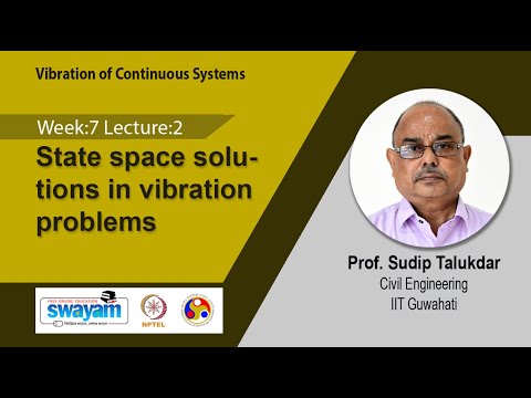 Vibration of Continuous Systems Intro Video