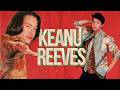 How To Become An Actor If You Can T Act The Keanu Reeves Story