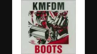 KMFDM - Back In The U.S.S.A.