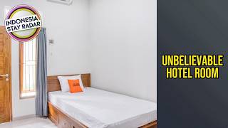 RedDoorz Syariah near Pascasarjana UGM 3 - Unbelievable Hotel Room | Yogyakarta,