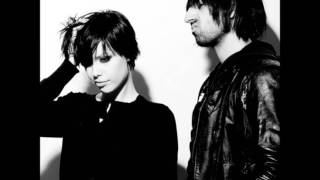 Crystal Castles - Violent Youth (Ethan Kath vocals / pitch decreased) HQ