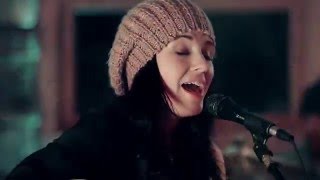 The Walrus - KATIE SCULLIN &amp; The Fortune Teller Sons