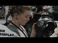 Build Up To Comic Con 2018 Weta Workshop Suits