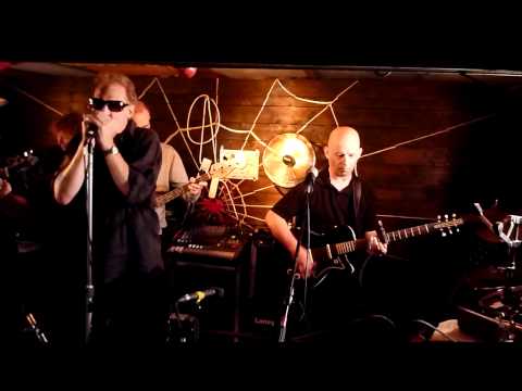 The Baudelaire Brothers at the "Casbah Coffee Club",Liverpool,UK 28.08.2010