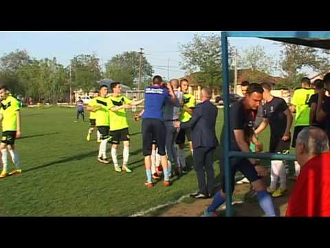 Sportul Chiscani   Stiinta Miroslava 2 6 6 Mai 2017