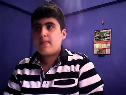 niKoTİN rAP KaPRİS HD KLİP 2016