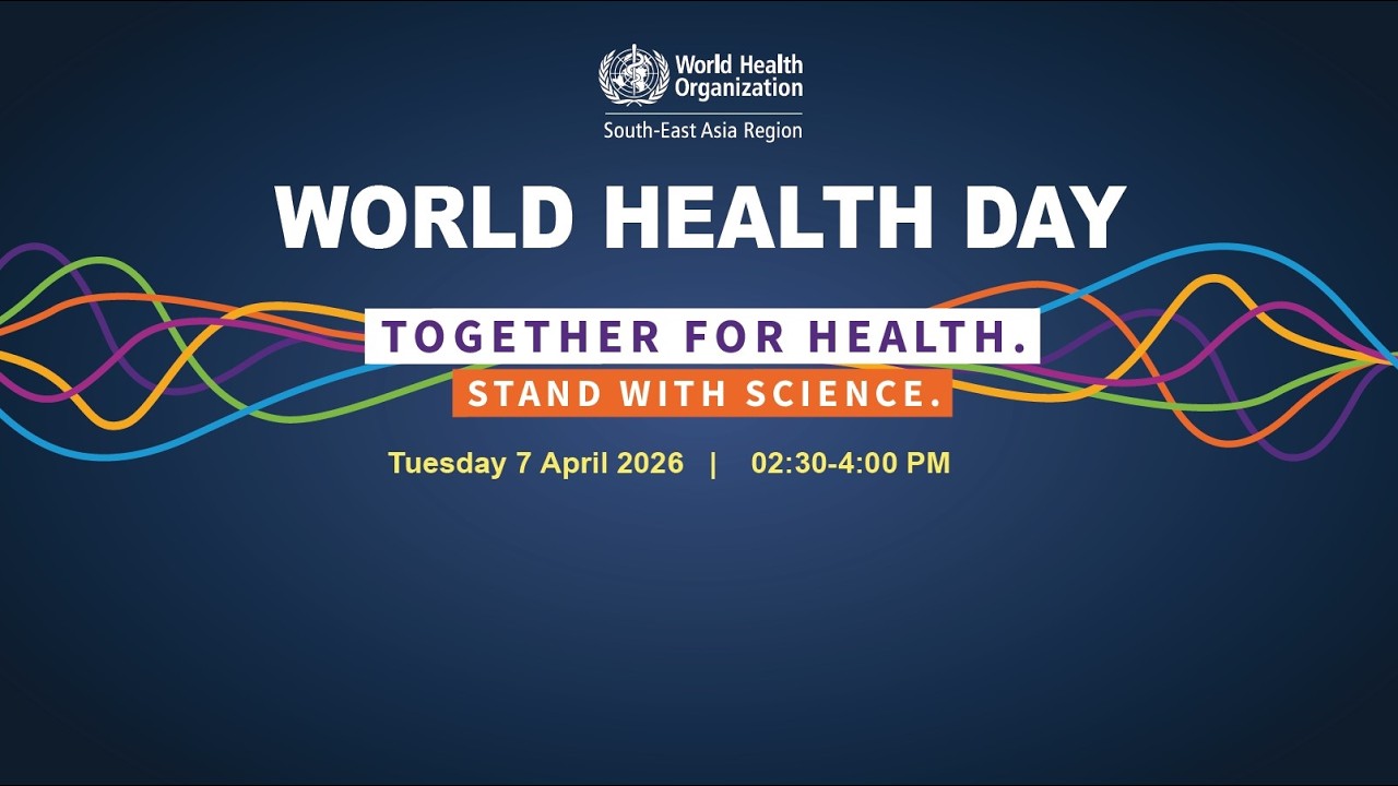 World Health Day