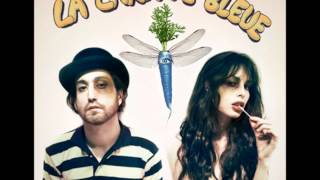 The GOASTT - Robot Boy (studio version)