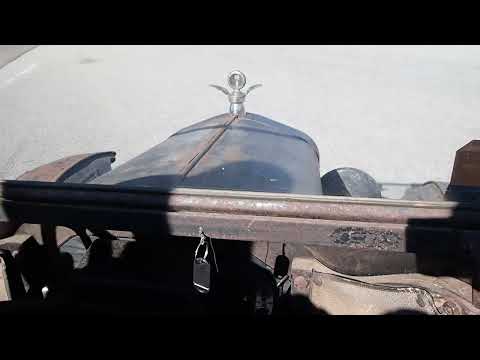 1917 Ford Model T (CC-1711333) for sale in Essex, Connecticut