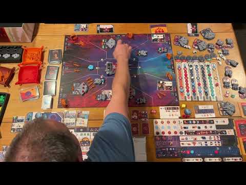 Revenant - Straight Up Solo with John LaRuffa