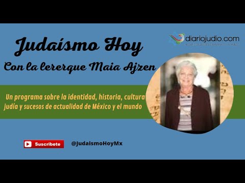 De la toma de la Bastilla a Auschwitz y a la Comunidad Europe. Judaísmo Hoy. Ep.102  Julio 14, 2023