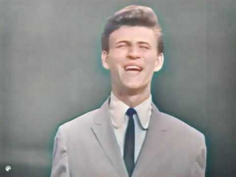 Bobby Rydell - Good Time Baby (1961)