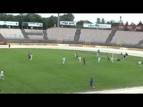 Energetyk ROW Rybnik - Rozwój Katowice 1:1