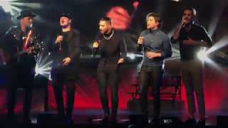 Maluma - Piso 21/ Correr el riesgo Remix (acústico MTV)