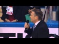 Canadian Anthem after 2015 IIHF World ...