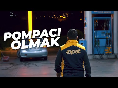 Being a Pumpman (Documentary)