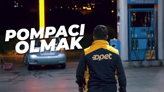 Pompacı Olmak (Belgesel)
