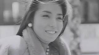 Movie 02 高橋ひとみ N Y 夢宙旅行1992