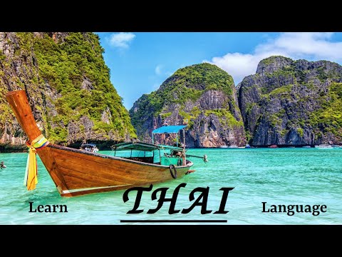 Learn Thai