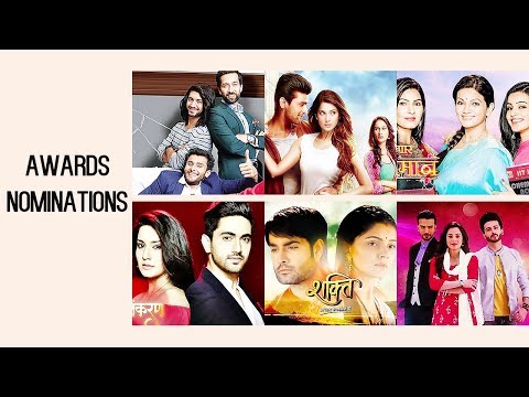 download lagu mp3 mp4 Indian Telly Awards 2018 Nominations, download lagu Indian Telly Awards 2018 Nominations gratis, unduh video klip Indian Telly Awards 2018 Nominations
