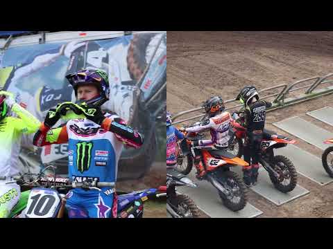 DutchMastersofMotocross Harfsen 2025