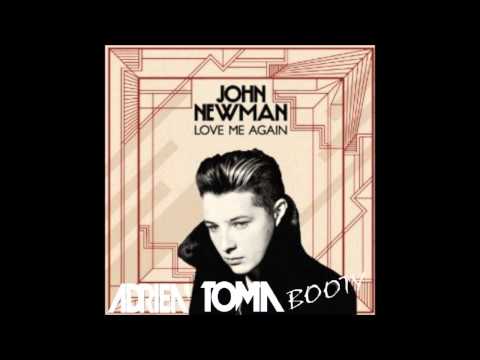 Tujamo Vs John Newman Vs Garmiani Vs Blasterjaxx - Hey Astronaut Love Wizard (Adrien Toma Booty)