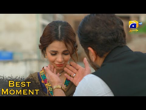 Qalandar Ep 28 | 𝐁𝐞𝐬𝐭 𝗠𝗼𝗺𝗲𝗻𝘁 𝟭𝟬 | Muneeb Butt | Komal Meer | Ali Abbas | Hiba Aziz | HAR PAL GEO