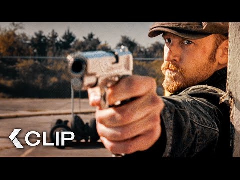 The Final Assassin Showdown - THE MECHANIC Clip (2011) Jason Statham